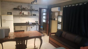 Casa no centro de Foz do Iguaçu!